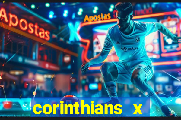 corinthians x cruzeiro multicanais